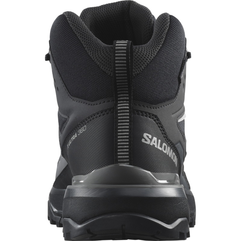 【箱あり】SALOMON ブーツ 27/27.5 316mm X Ultra 360 Mid GTX Wandelschoen | Vrijbuiter